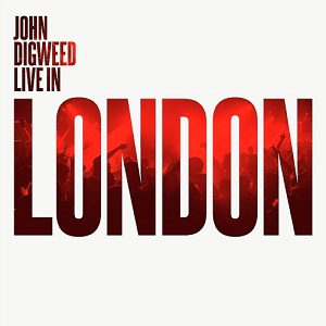 John Digweed - Live In London   [flac]