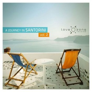VA - A Journey In Santorini Vol.2 (2012)