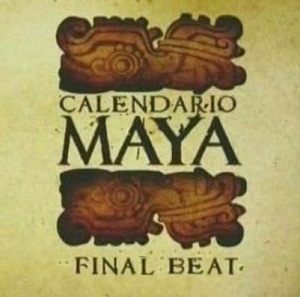 VA - Calendario Maya: Final Beat