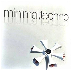 VA - Minimal Techno December 2012