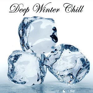 VA - Deep Winter Chill (2012)
