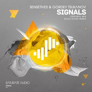 Sensetive5 And Gordey Tsukanov  Signals