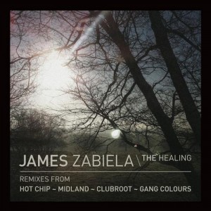 James Zabiela  The Healing