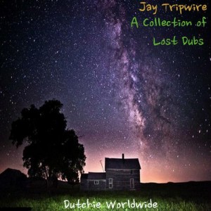Jay Tripwire  A collection Of Lost Dubs