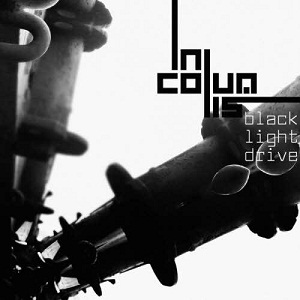 Incolumis - Black Light Drive (2012)