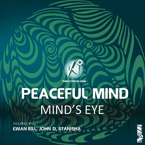 Peaceful Mind - Mind's Eye  