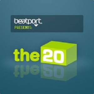 VA - BEATPORT ONLY HOUSE TOP 20 OF THE  WEEK 2012