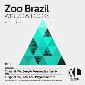 Zoo Brazil  Window Looks / Uff Uff