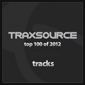 VA - Traxsource Top 100 Tracks Of 2012