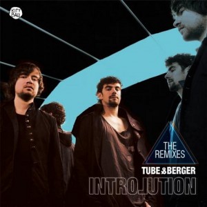 Tube & Berger  Introlution The Remixes 