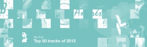 Resident Advisor Poll  Top 50 Tracks Of 2012