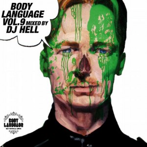 VA - Body Language Volume 9, By DJ Hell