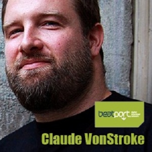 VA - Claude VonStroke December 2012 Hot Chart