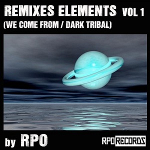 RPO - REMIXES ELEMENTS VOL 1