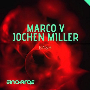 MARCO V & JOCHEN MILLER- BASH