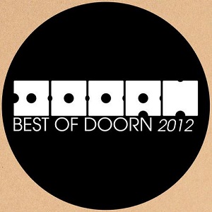 VA - Best Of Doorn 2012 [Doorn Records]