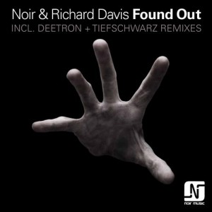 Noir and Richard Davis  Found Out