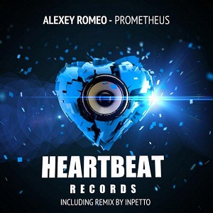 Alexey Romeo - Prometheus 