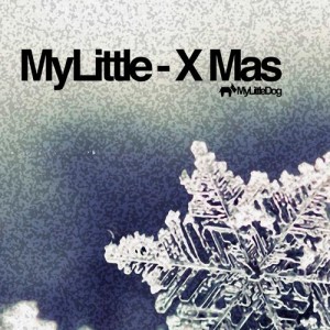 VA - My Little  Xmas