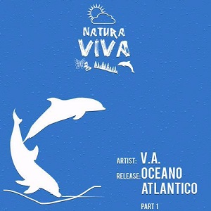 VA - Oceano Atlantico Part 1 (2013)