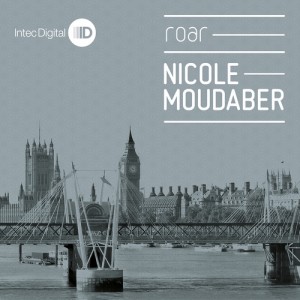 Nicole Moudaber  Roar EP