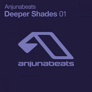 VA - Anjunabeats: Deeper Shades 01 (2013)