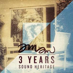 VA - 3 Years Of Amam | Sound Heritage