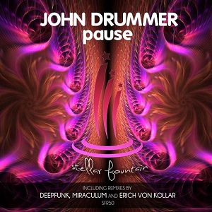 John Drummer - Pause EP