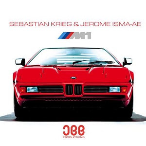 Jerome Isma-Ae & Sebastian Krieg - M1 (Original Mix)