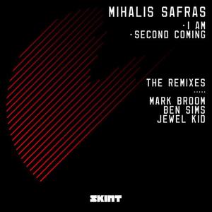 Mihalis Safras  I Am / Second Coming  Remixes