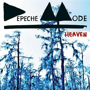 Depeche Mode - Heaven (the Remixes) 2013