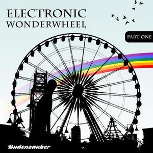 VA - Electronic Wonderwheel, Vol. 1