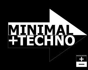 VA - 50 Minimal and Techno Tracks Beatport Edition 2013