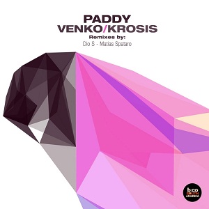 Paddy - Krosis EP