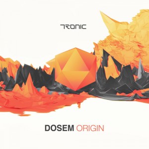 Dosem  Origin[ALBUM]