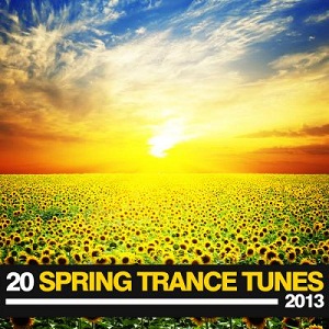 VA - 20 Spring Trance Tunes 2013