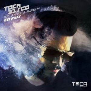  VA - Tocadisco Get Away Chart 2013