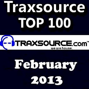 VA - Traxsource Top 100 Download February 2013