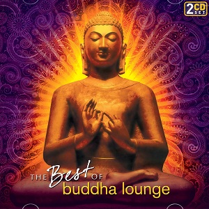 VA - The Best of Buddha Lounge (2013)