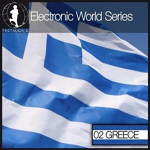 VA - Electronic World Series 02 