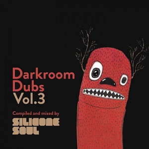 VA - Darkroom Dubs Vol.3 (Compiled And Mixed By Silicone Soul) (2013)