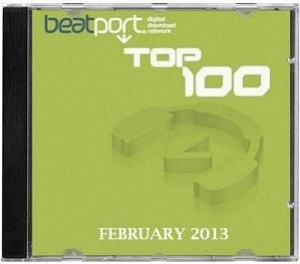VA - Beatport Top 100 February 2013