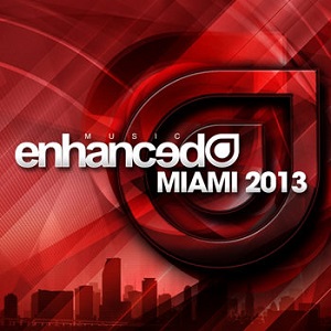 VA-Enhanced Music: Miami 2013 (2013)