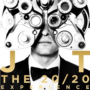 Justin Timberlake  The 20/20 Experience