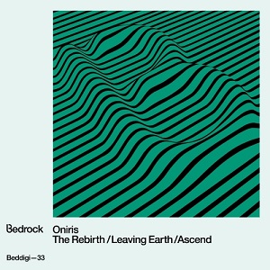 Oniris  The Rebirth / Leaving Earth