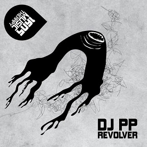 DJ PP & Gabriel Rocha  Revolver