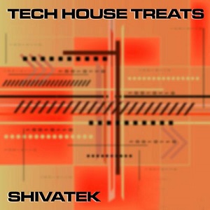 VA - Tech House Treats Vol 8