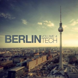 VA - Berlin Tech Vol 4