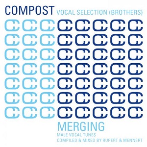 VA - Compost Vocal Selection (Brothers) Compiled By Rupert & Mennert (2013)