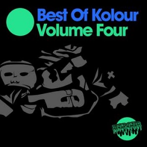 VA - Best Of Kolour 4 (2013)